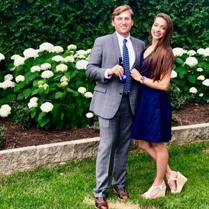 Meet your Posher, Carolyn